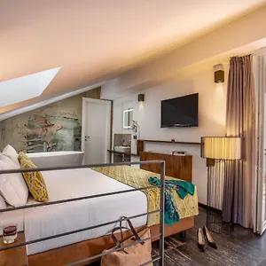 Hotell Navona Essence, Rom