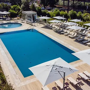 Hotel Holiday - Eur Parco Dei Medici By Ihg, Řím